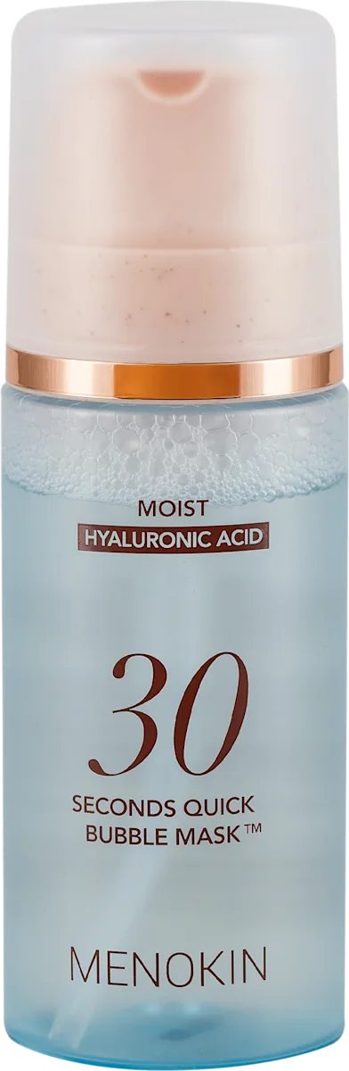 30 SECOND HYALURONIC maska za lice, 95 ml