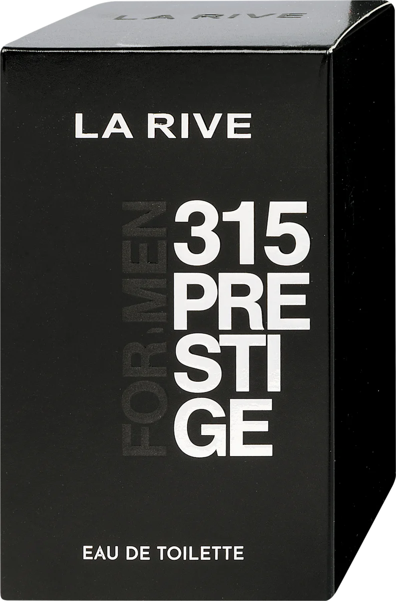 315 PRESTIGE Edt - muški, 100 ml