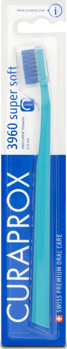 3960 četkica za zube - super soft, više vrsta, 1 kom