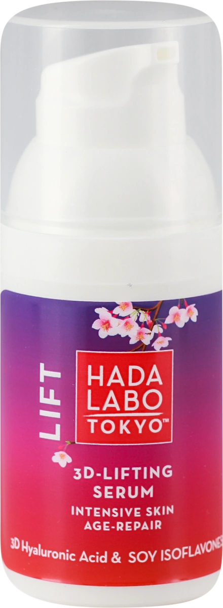 3D LIFTING INTENSIVE SERUM za lice sa antiage..., 30 ml