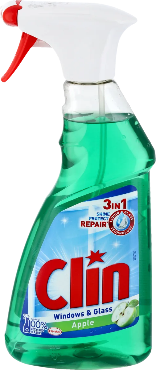 3IN1 sredstvo za čišćenje stakla sa pumpicom -..., 500 ml