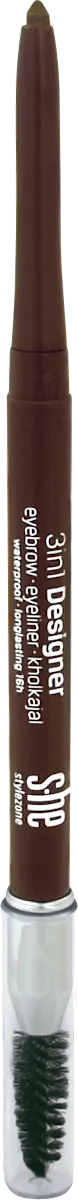 3u1 Designer višenamenska olovka - 164/403, 1 g