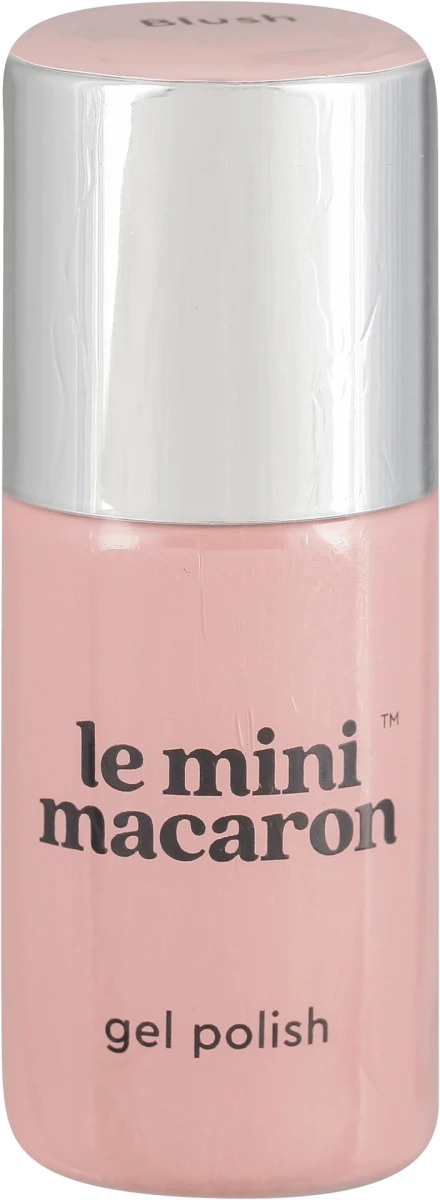 3u1 gel lak za nokte - Blush, 8,5 ml