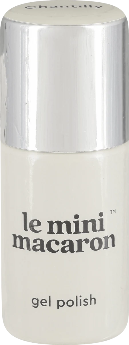 3u1 gel lak za nokte - Chantilly, 8,5 ml