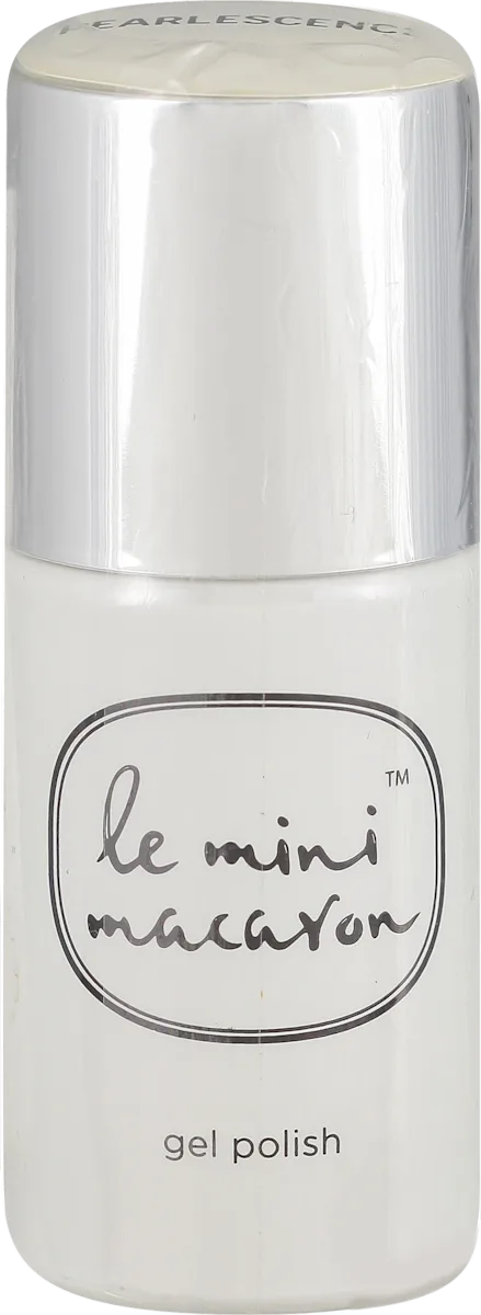 3u1 gel lak za nokte-  Pearlesence, 8,5 ml