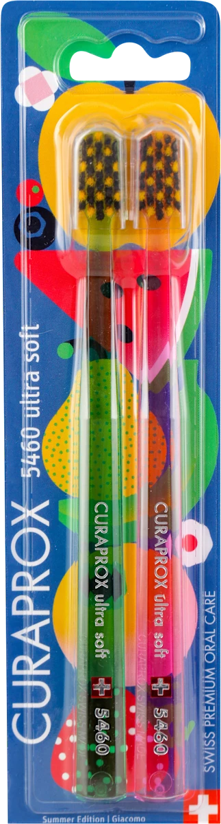 5460 ultra soft četkica za zube, 1 kom