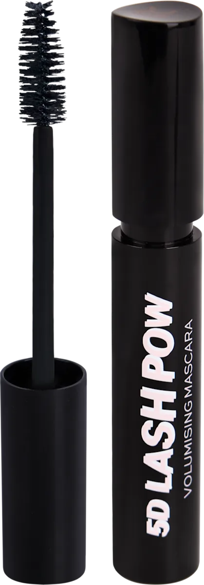 5D LASH POW VOLUMISING maskara, 12,2 ml