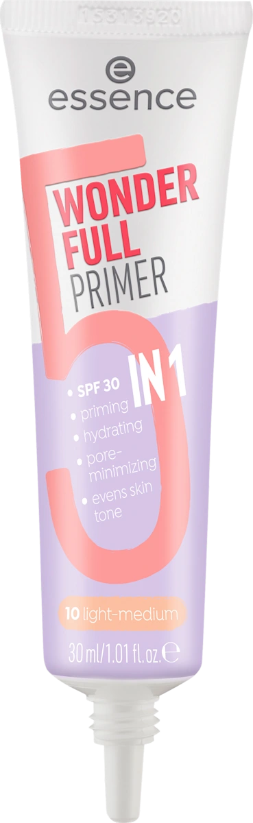 5u1 WONDER FULL prajmer za lice, 30 ml