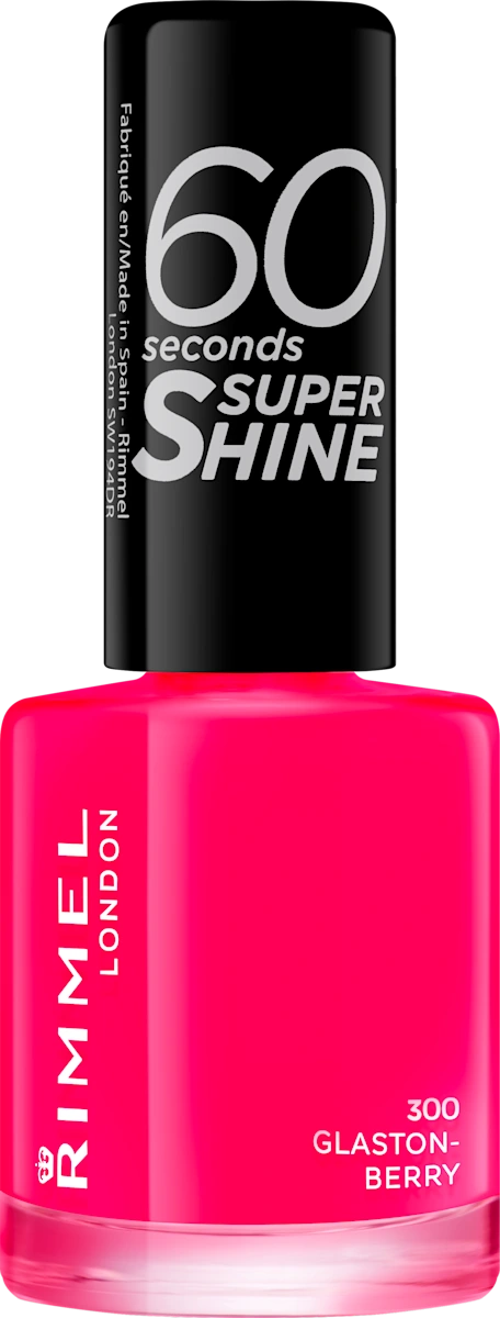 60 Seconds Super Shine - 300, 1 kom