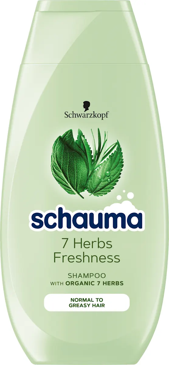 7 Herbs Freshness -, 400 ml