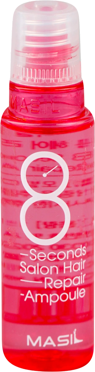 8 Seconds Salon Hair Repair ampula za kosu, 15 ml