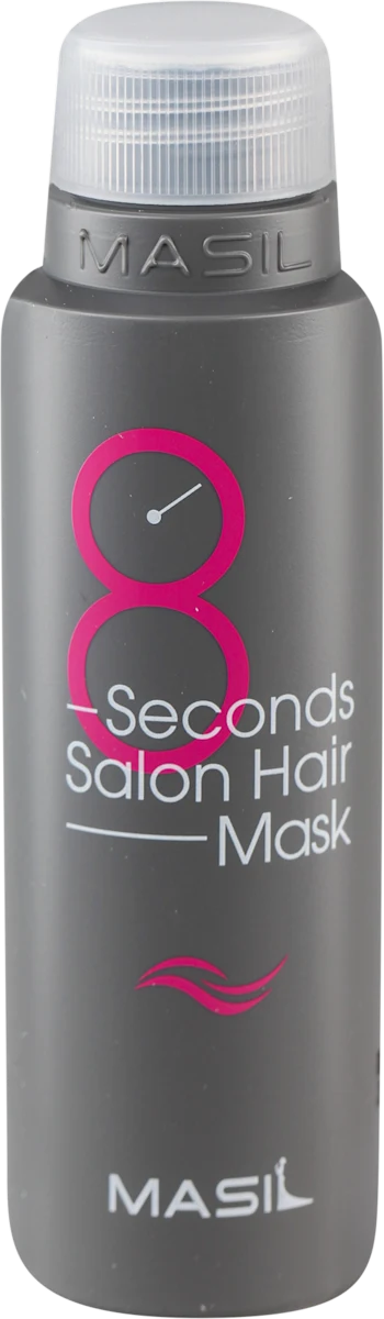 8 Seconds Salon maska za kosu, 100 ml