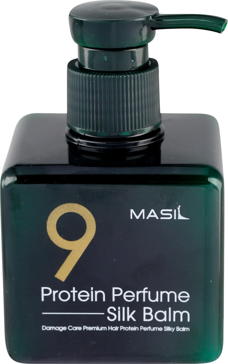 9 Protein Perfume Silk Balm regenerator za kosu, 180 ml