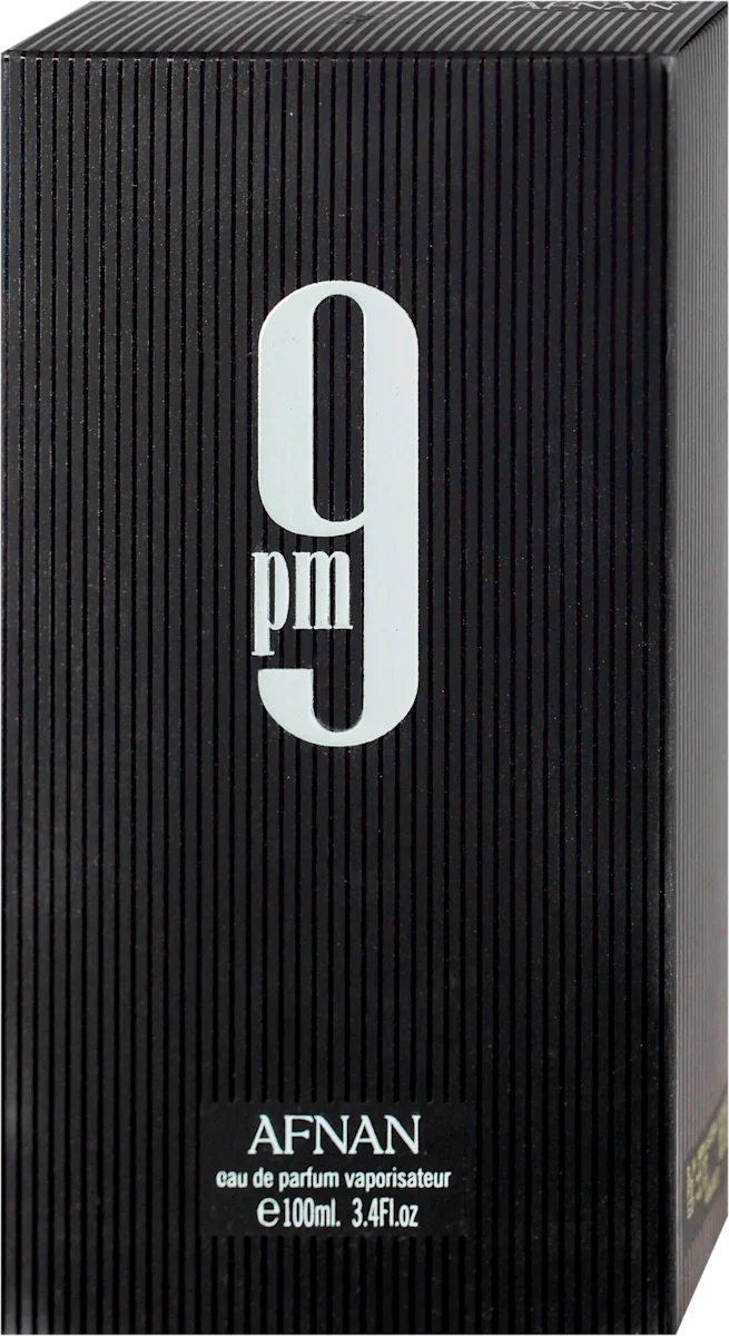 9pm Edp - muški, 100 ml