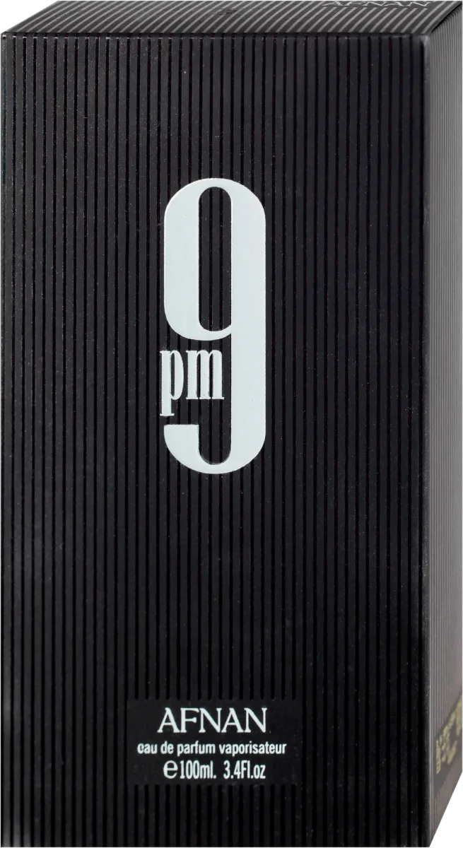 9pm Edp - muški, 100 ml