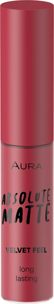 ABSOLUTE MATTE tečni karmin za usne - 605, 7 ml