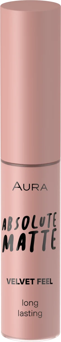 ABSOLUTE MATTE tečni karmin za usne- 627 Come..., 7 ml