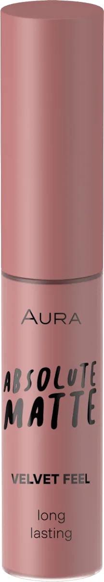 ABSOLUTE MATTE tečni karmin za usne- 634  Must be..., 7 ml