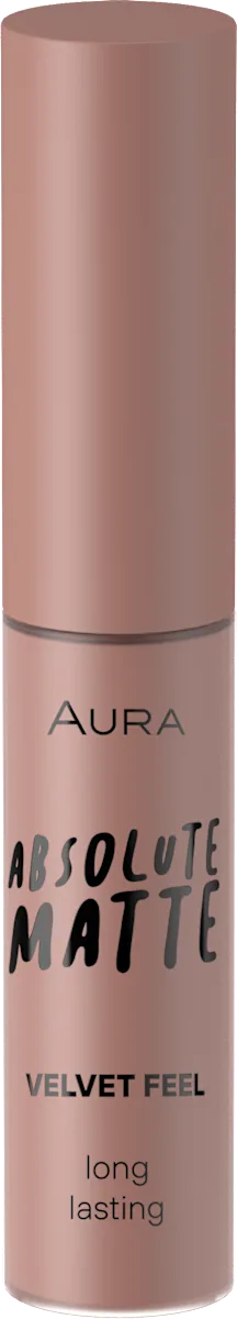 ABSOLUTE MATTE tečni karmin za usne- 640  Force..., 7 ml