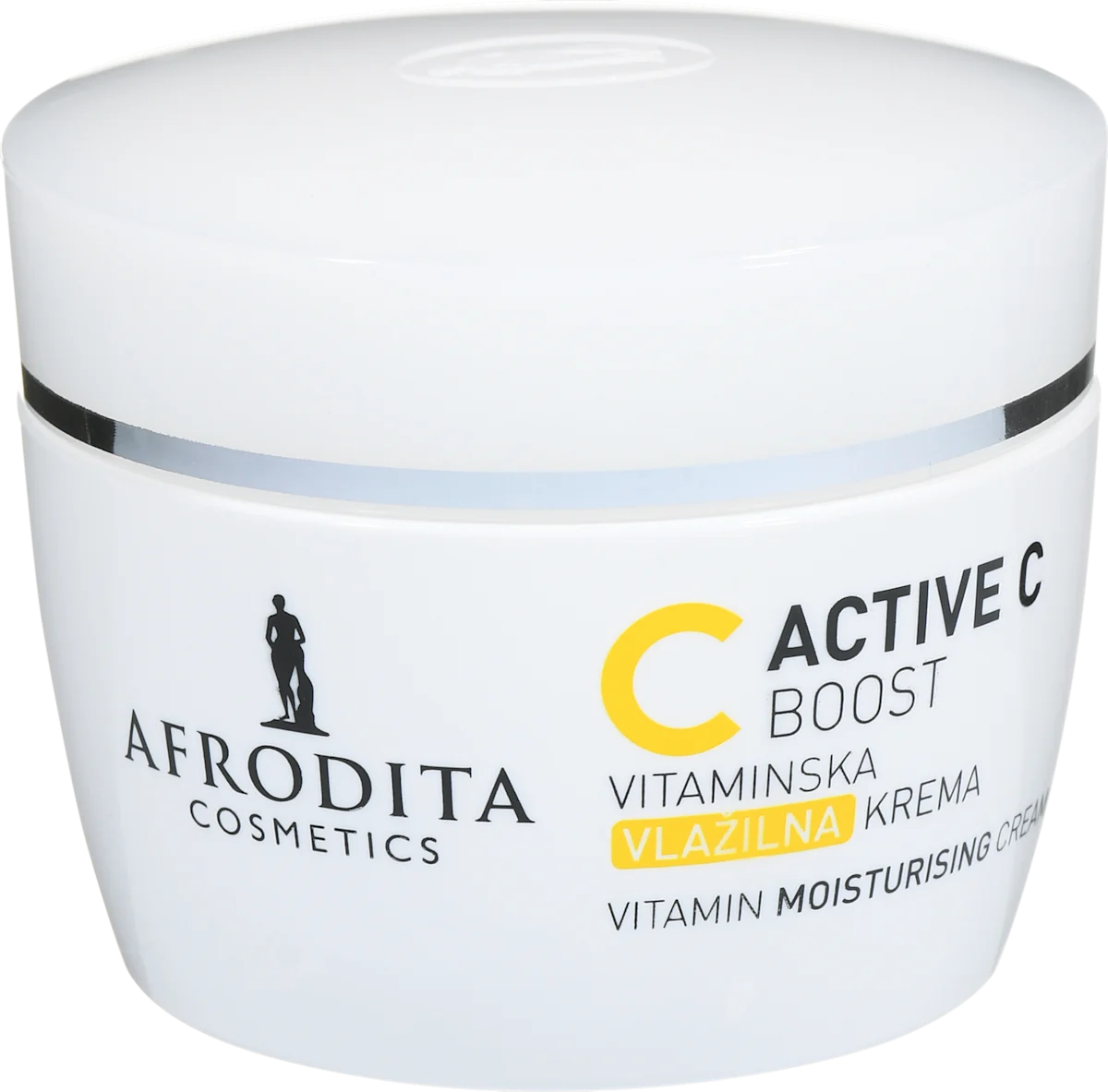 ACTIVE C BOOST vitaminska hidratantna krema za..., 50 ml