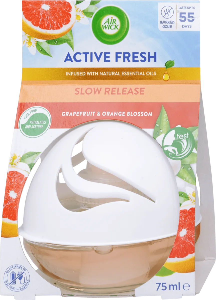 ACTIVE FRESH decosphere osveživač prostora -..., 75 ml
