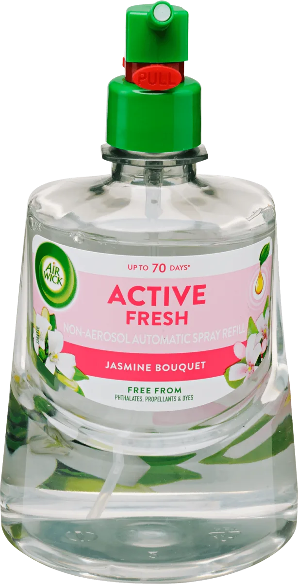 ACTIVE FRESH dopuna - buket jasmina, 228 ml