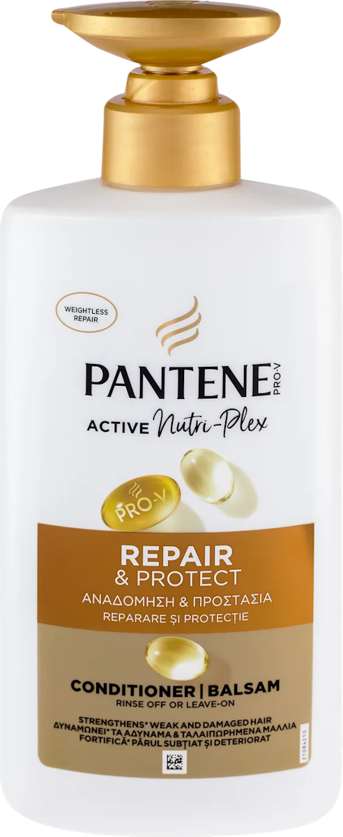 ACTIVE Nutri-Plex REPAIR & PROTECT regenerator, 500 ml