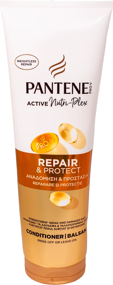 ACTIVE nutri-plex REPAIR & PROTECT regenerator za..., 275 ml