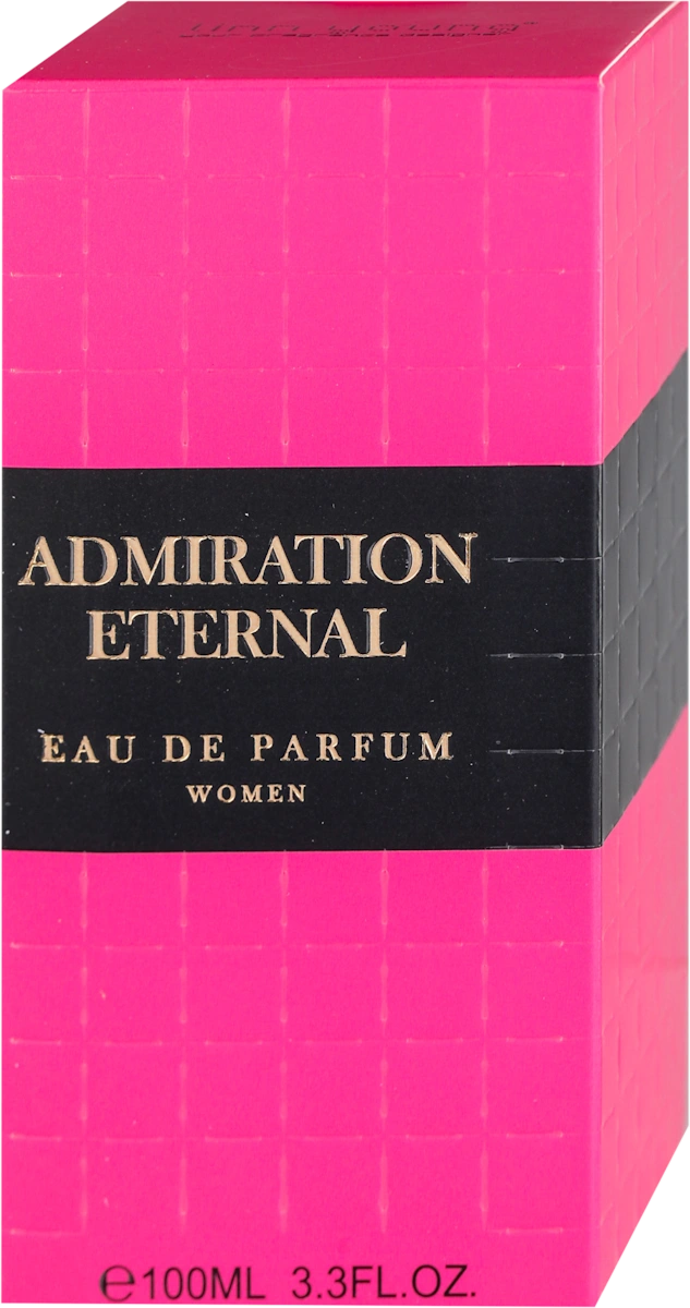 ADMIRATION ETERNAL EdP - ženski, 100 ml