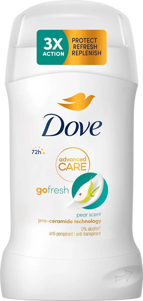 advanced CARE gofresh antiperspirant u stiku -..., 50 ml