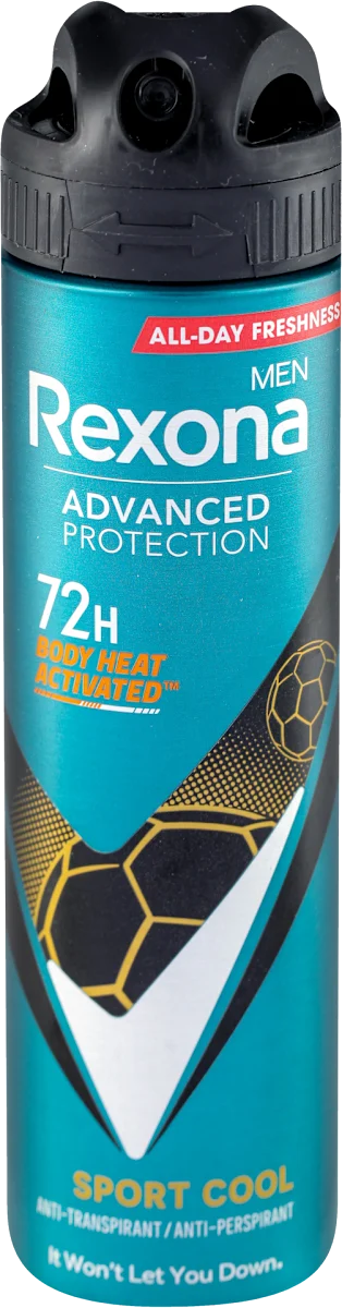 ADVANCED PROTECTION SPORT COOL deo sprej, 150 ml