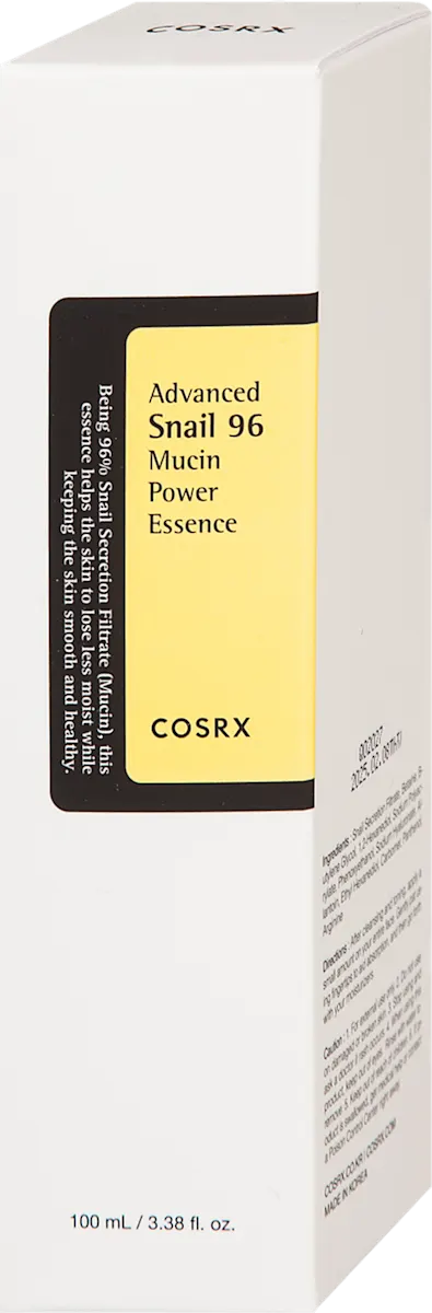 Advanced Snail 96 Mucin Power Essence - esencija..., 100 ml