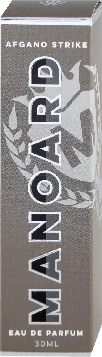 AFGANO STRIKE Edp - unisex, 30 ml
