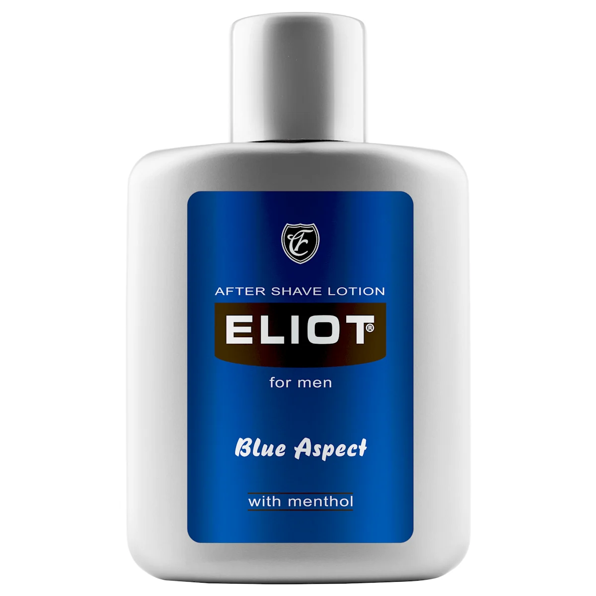 AFTER SHAVE losion, Blue aspect, 150 ml
