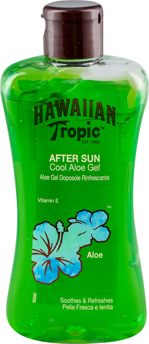 AFTER SUN gel posle sunčanja, 200 ml