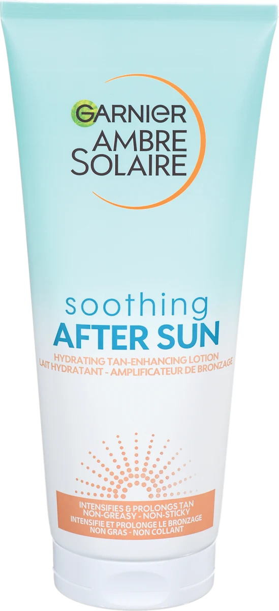 After sun losion posle sunčanja, 200 ml