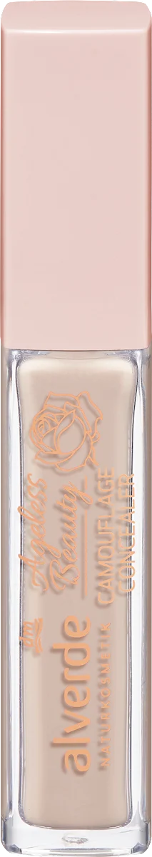 Ageles Beauty CAMOUFLAGE korektor - 01 Sand, 8 ml