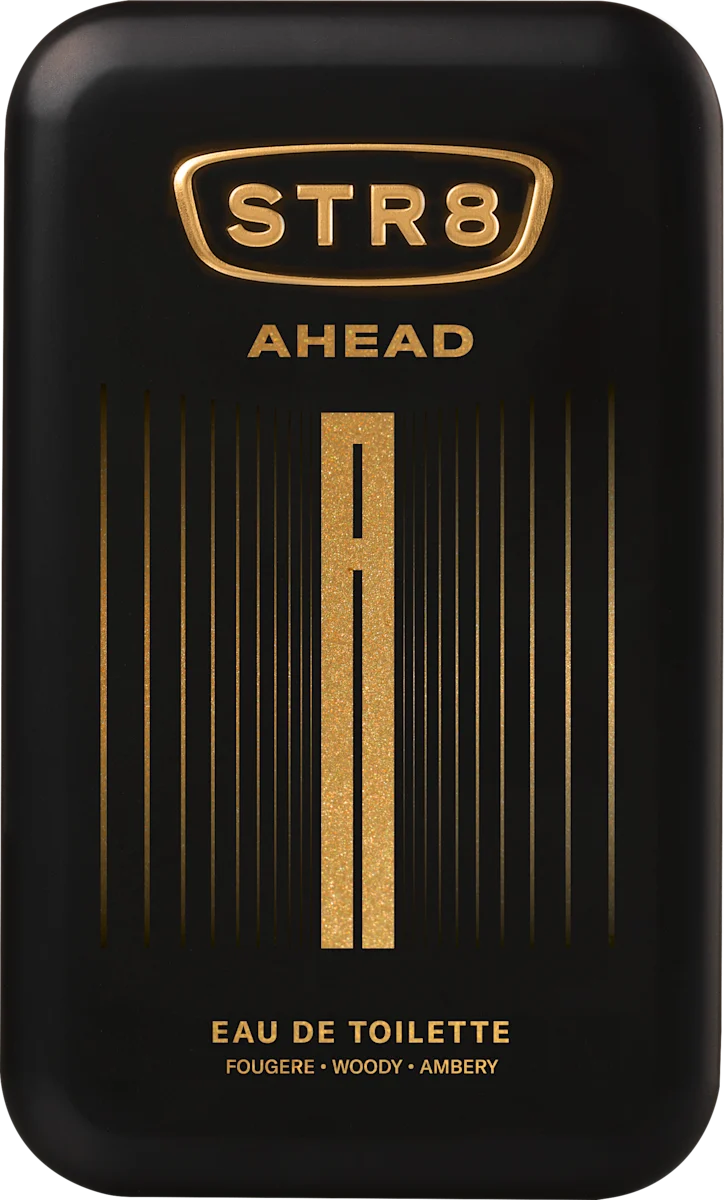 Ahead Edt - muški, 100 ml