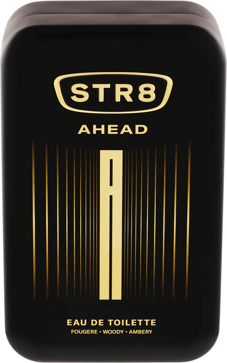 AHEAD Edt - muški, 50 ml