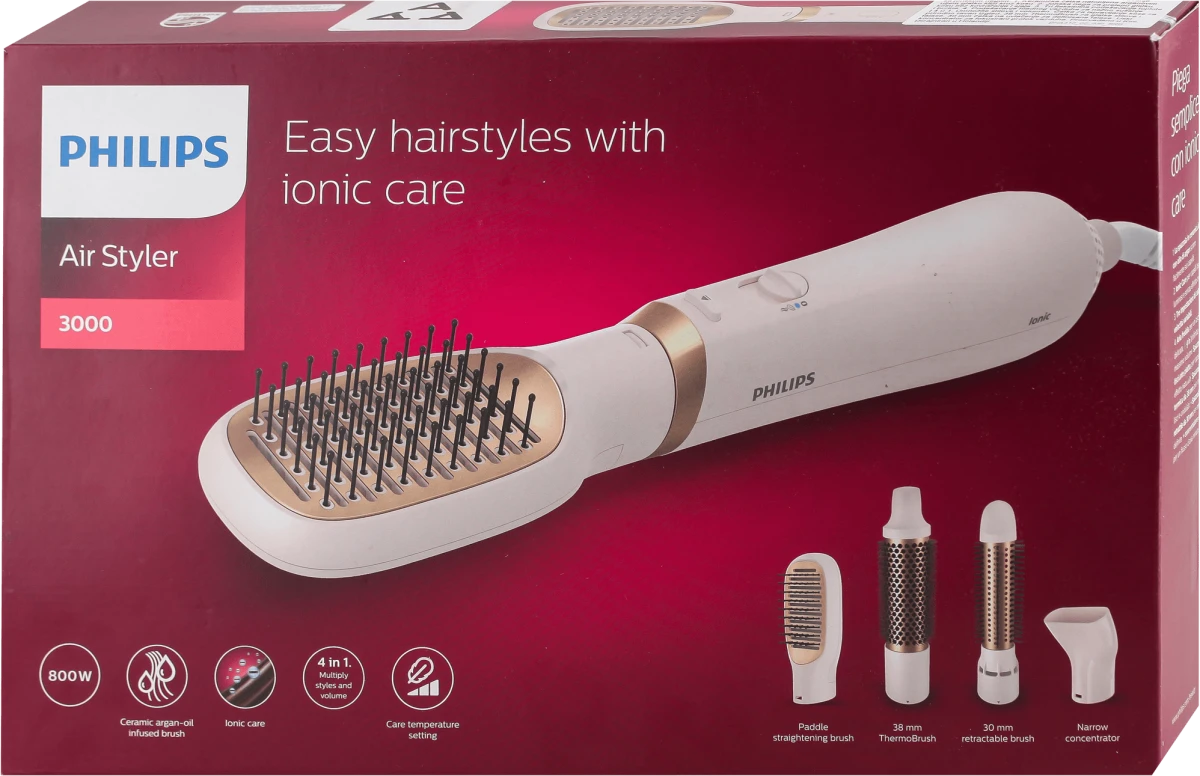 Air Styler BHA310/00, 1 kom