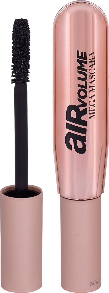 air Volume Mega maskara, 9 ml