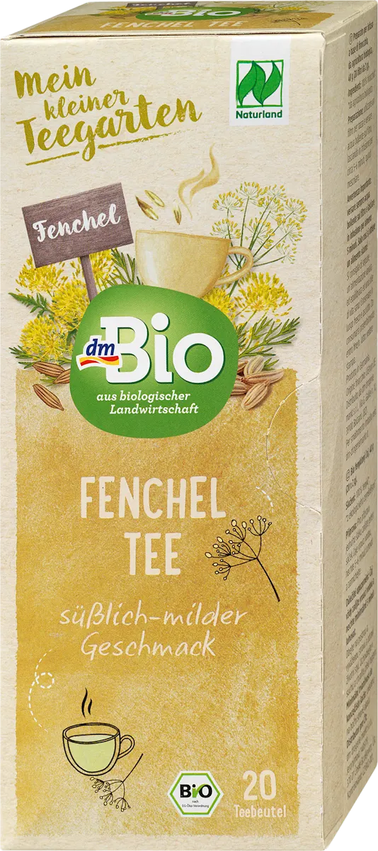 Čaj od komorača, 40 g