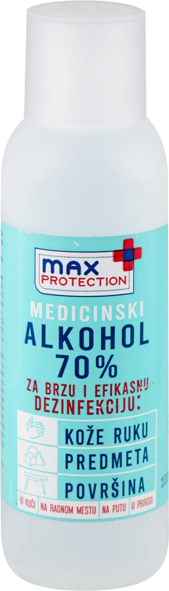 ALKOHOL 70%