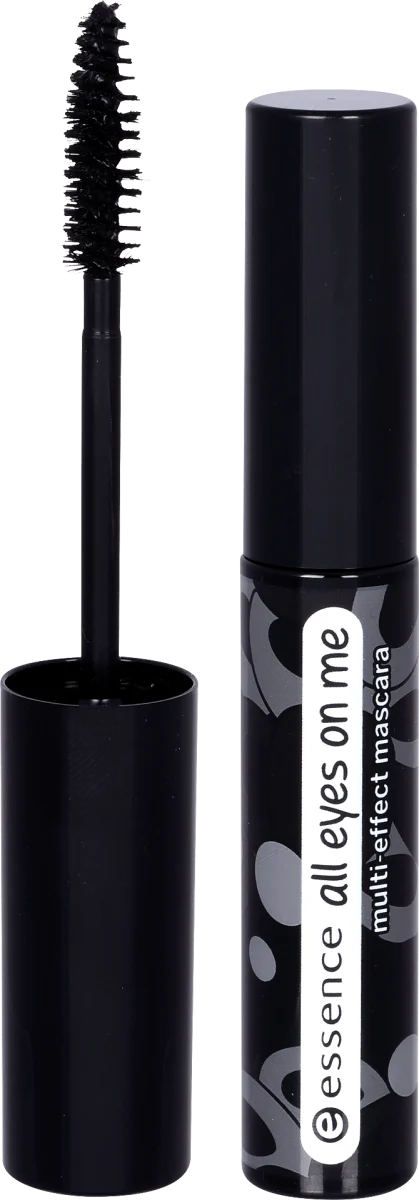all eyes on me multi-effect maskara – 01 Soft..., 1 kom