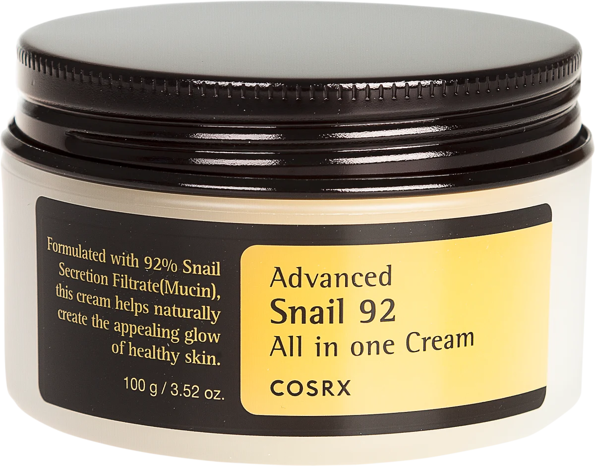 All in one krema - Advanced Snail 92, 1 kom