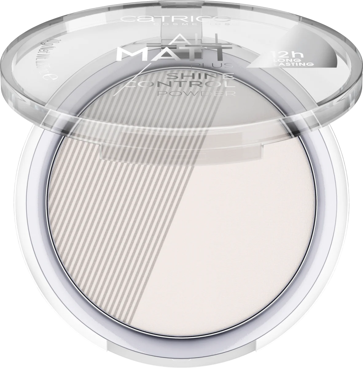 All Matt Plus Shine Control kompaktni puder – 001..., 10 g