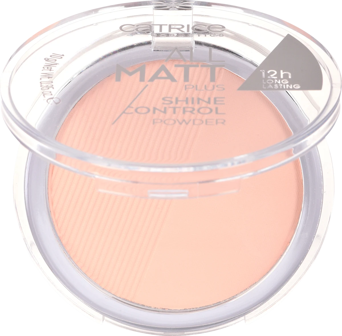 All Matt Plus Shine Control kompaktni puder – 010..., 1 kom