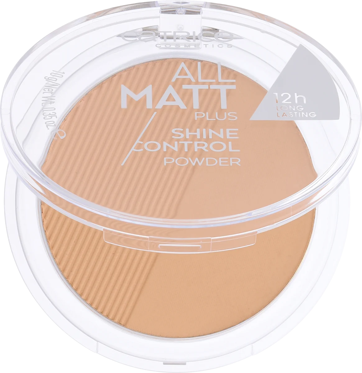 All Matt Plus Shine Control kompaktni puder – 030..., 1 kom