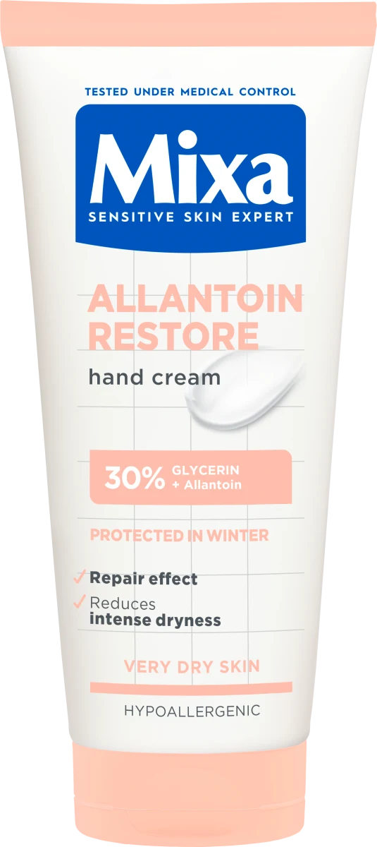 ALLANTOIN RESTORE krema za ruke, 100 ml