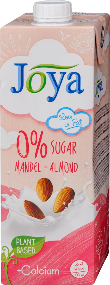 ALMOND - napitak od badema, 1 l